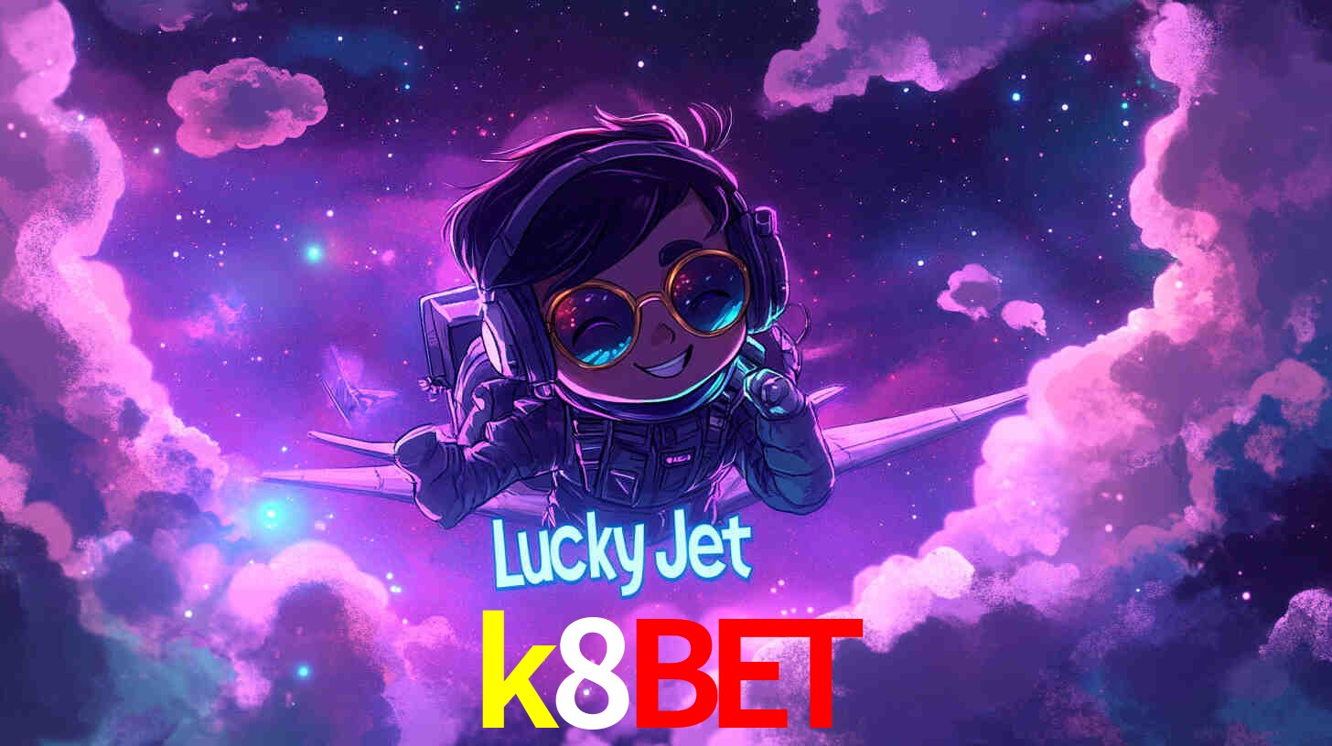 Descubra a Essência do k8bet: Nossa História e Compromissos