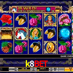 Desvendando o Mundo dos Jogos Virtuais na k8bet