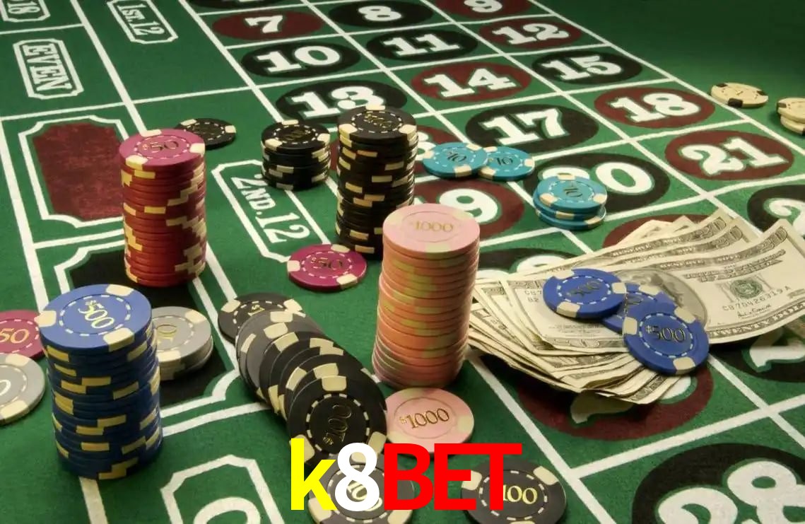 k8bet