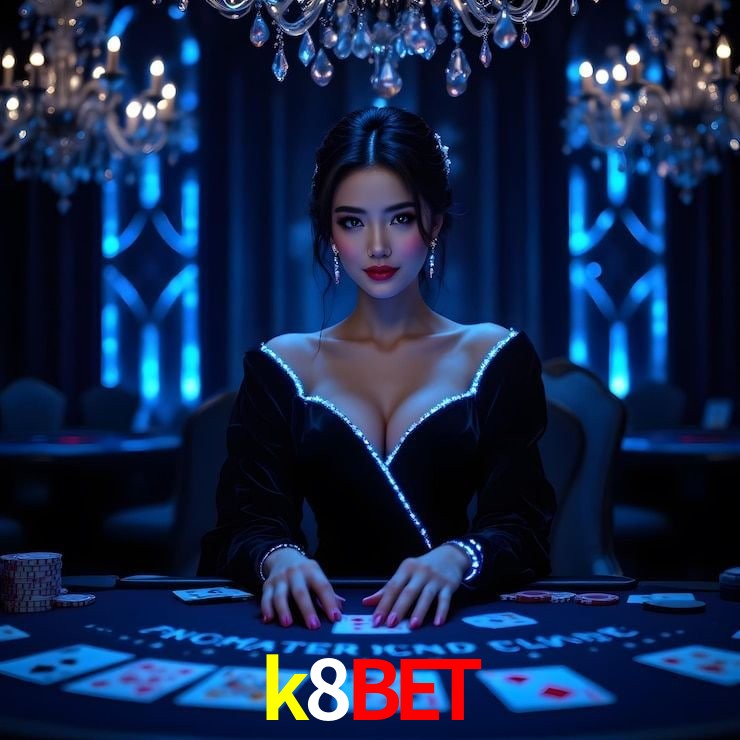 Benefícios da Conta k8bet