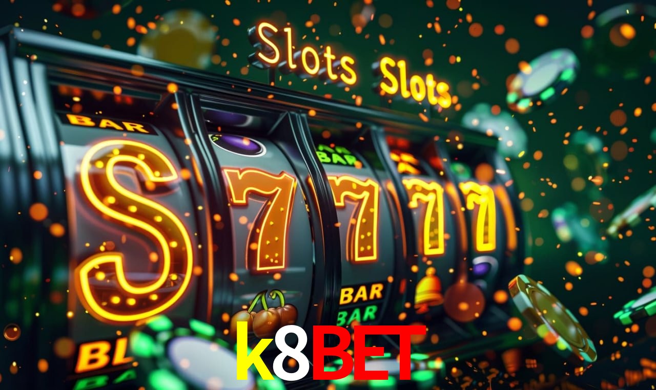 Apostas de Tênis k8bet