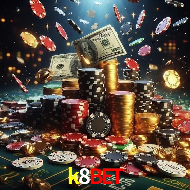 Interface Premium k8bet