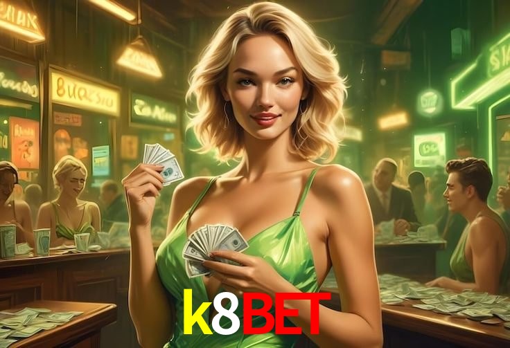 Desvendando o Mundo dos Jogos Virtuais na k8bet