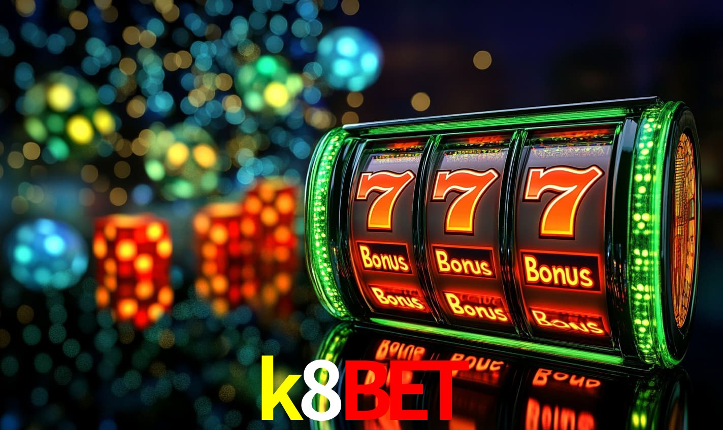 Design Responsivo k8bet