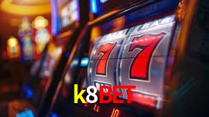Sistemas de Segurança k8bet