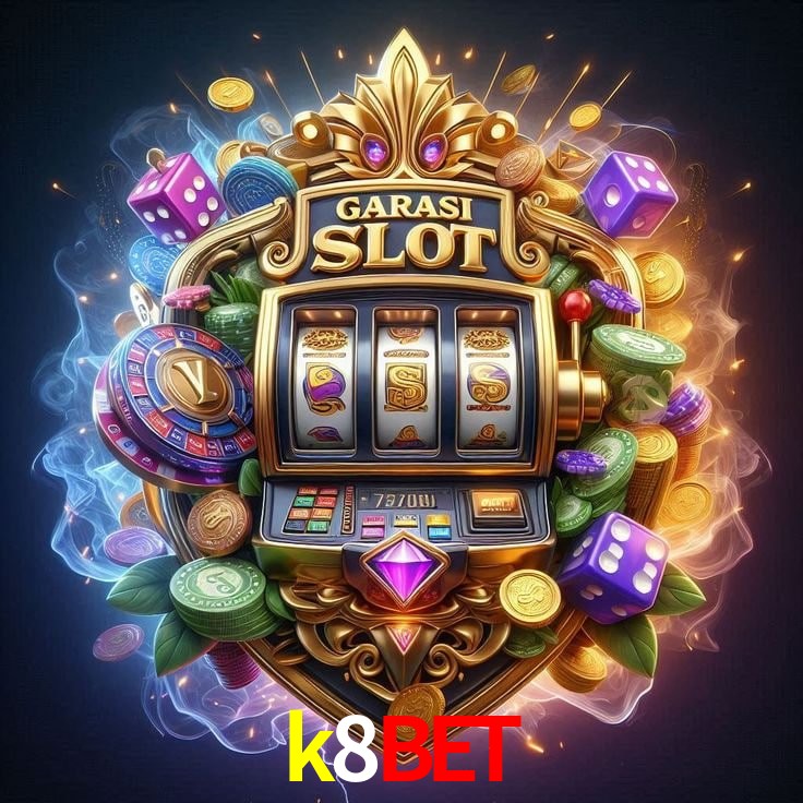 Promoção Relâmpago k8bet