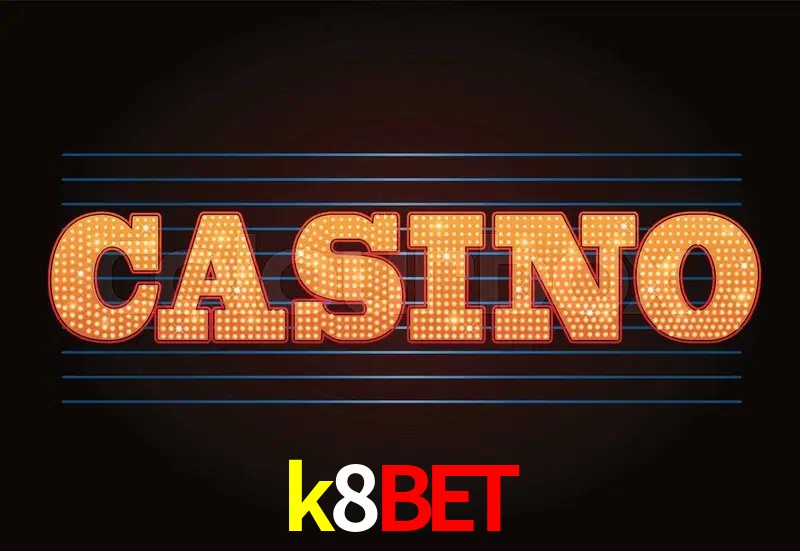 Avaliações dos Jogadores k8bet