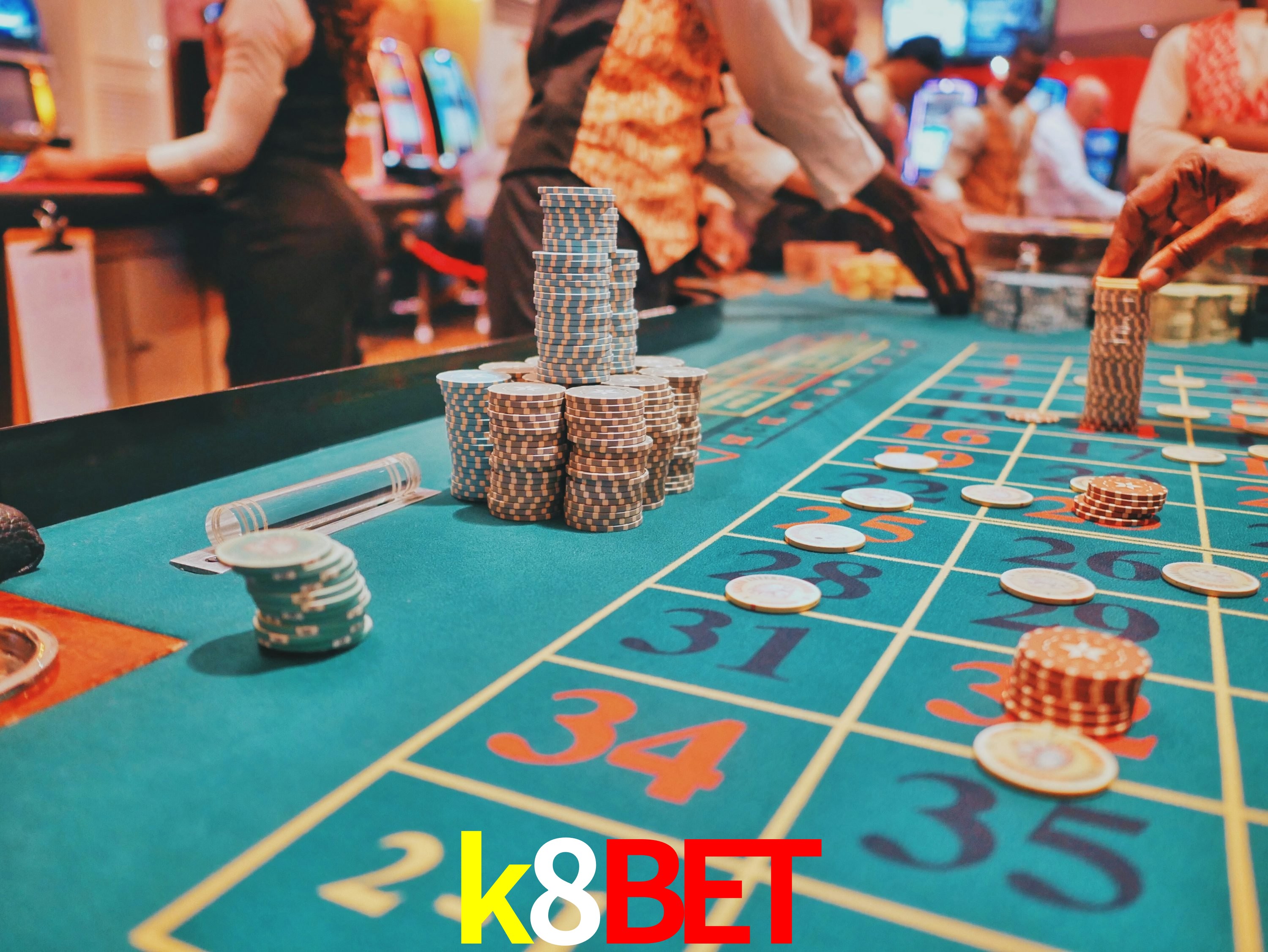 Apostas de Basquete k8bet