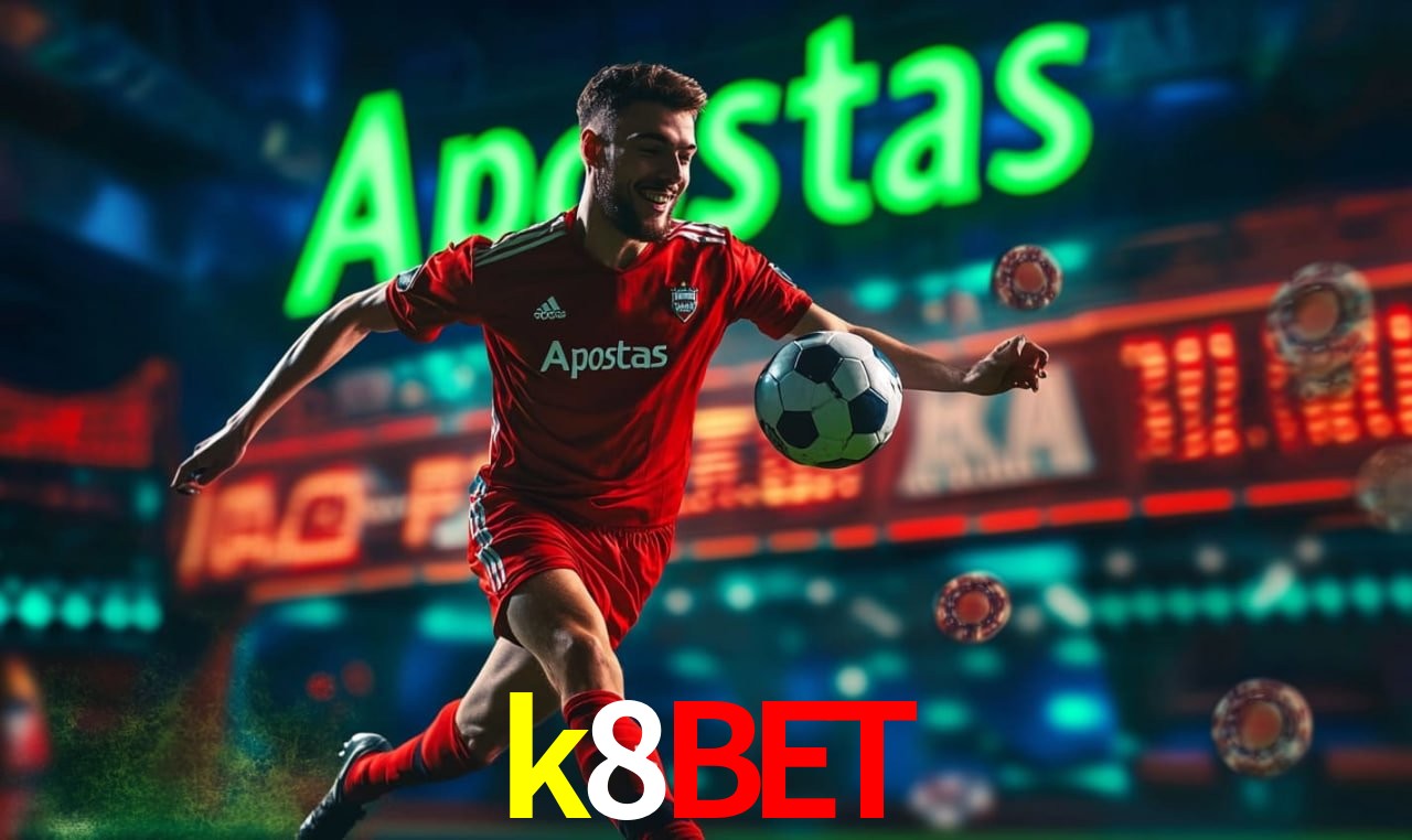 Programa VIP k8bet