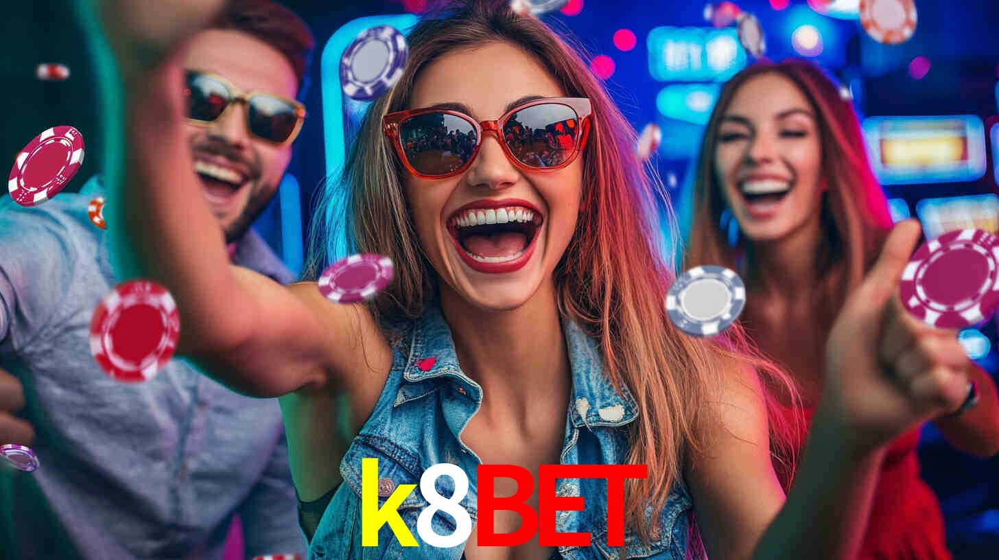 Descubra a Essência do k8bet: Nossa História e Compromissos