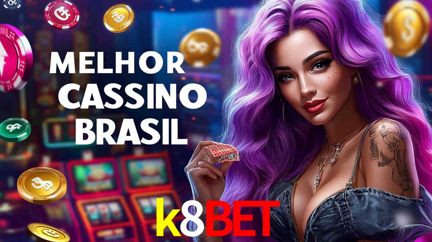 Explorando a Categoria de Eventos em Apostas na k8bet